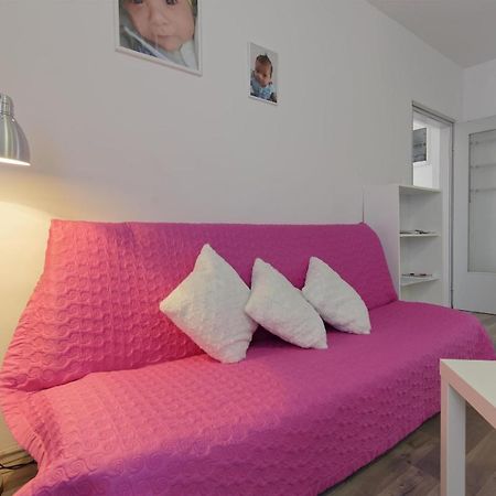 Apartment Anja Porec Exterior photo