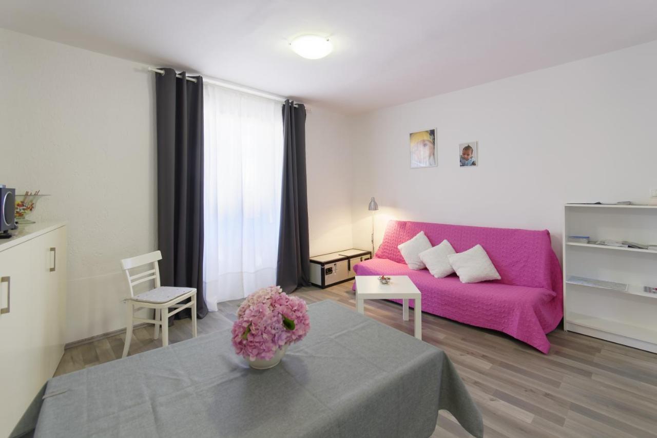 Apartment Anja Porec Room photo